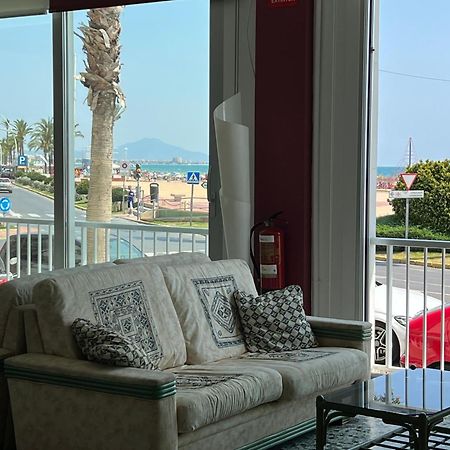 Hotel Playa Peñíscola Eksteriør billede