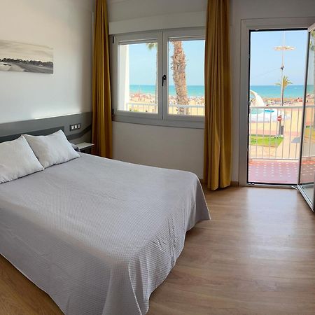 Hotel Playa Peñíscola Eksteriør billede