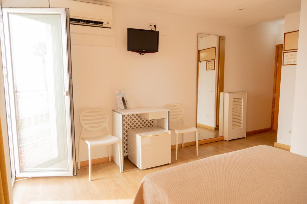 Hotel Playa Peñíscola Eksteriør billede