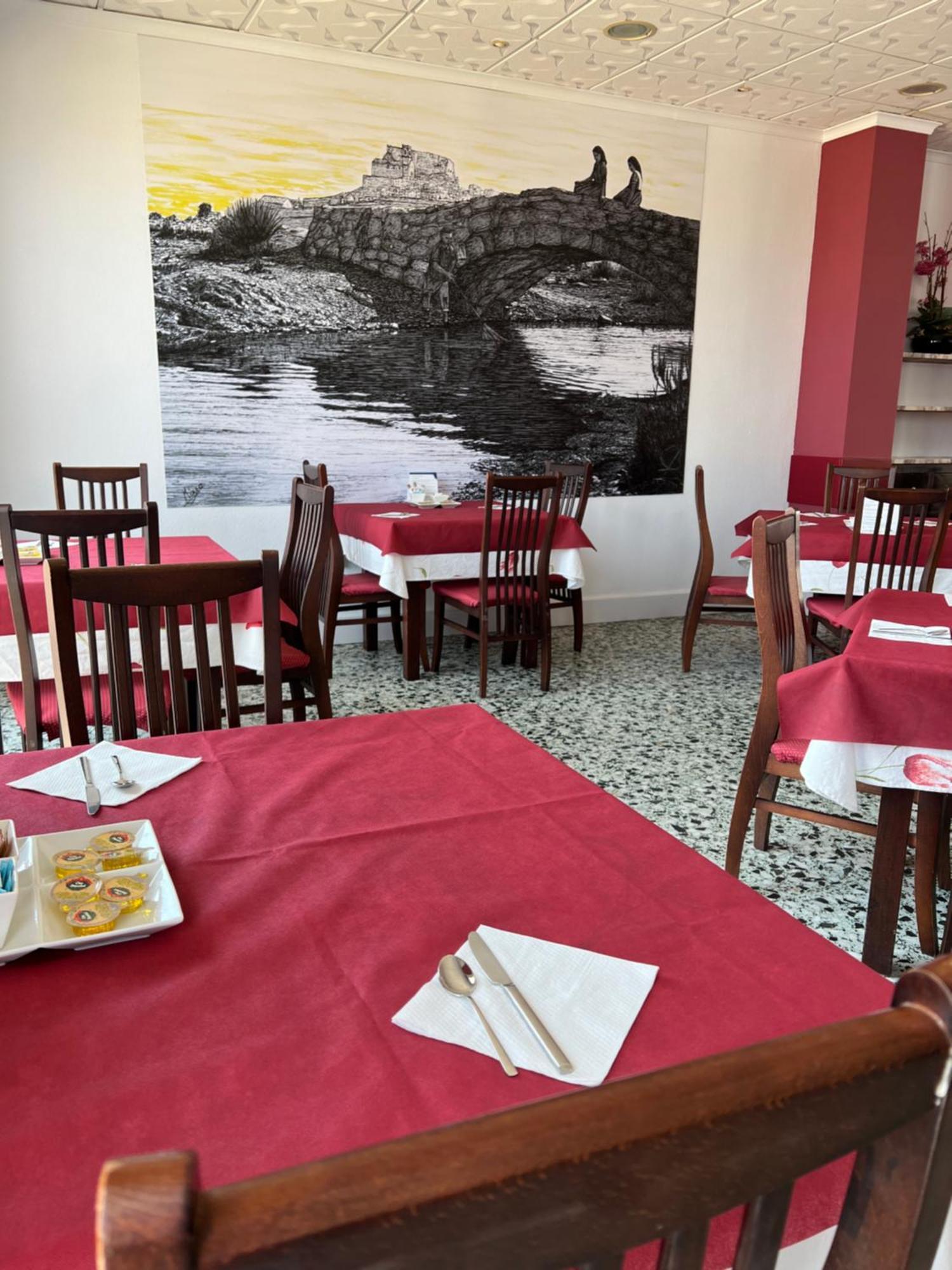 Hotel Playa Peñíscola Eksteriør billede