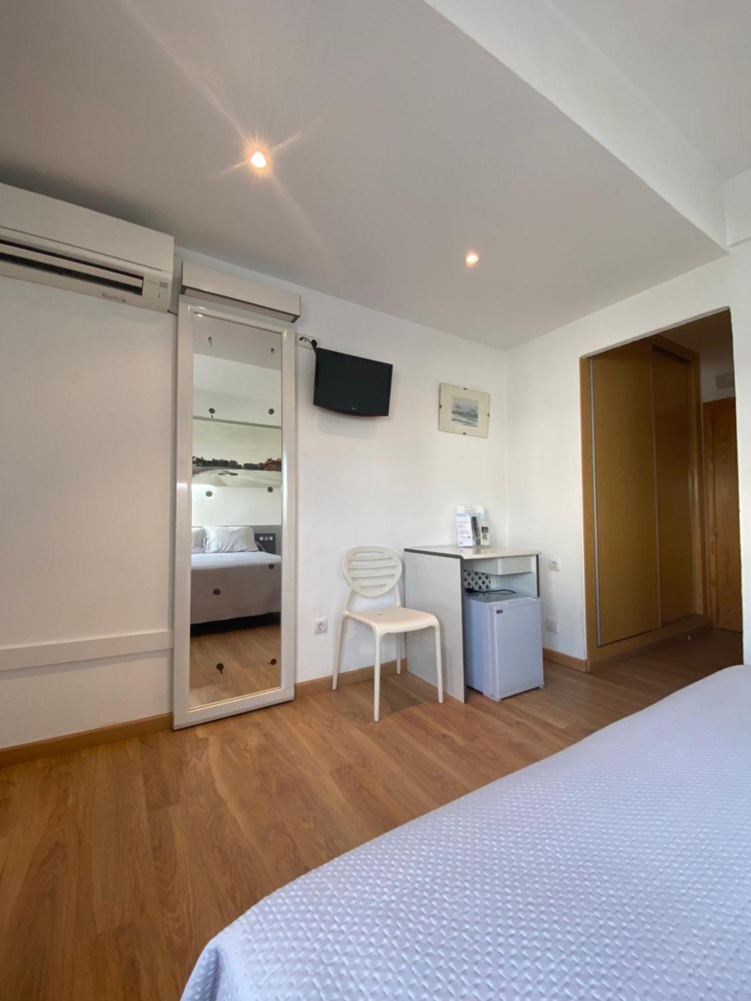 Hotel Playa Peñíscola Eksteriør billede