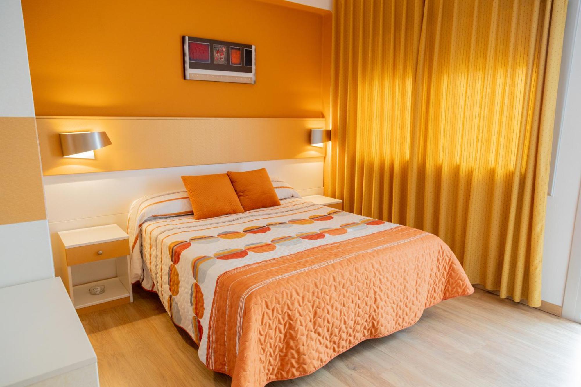 Hotel Playa Peñíscola Eksteriør billede
