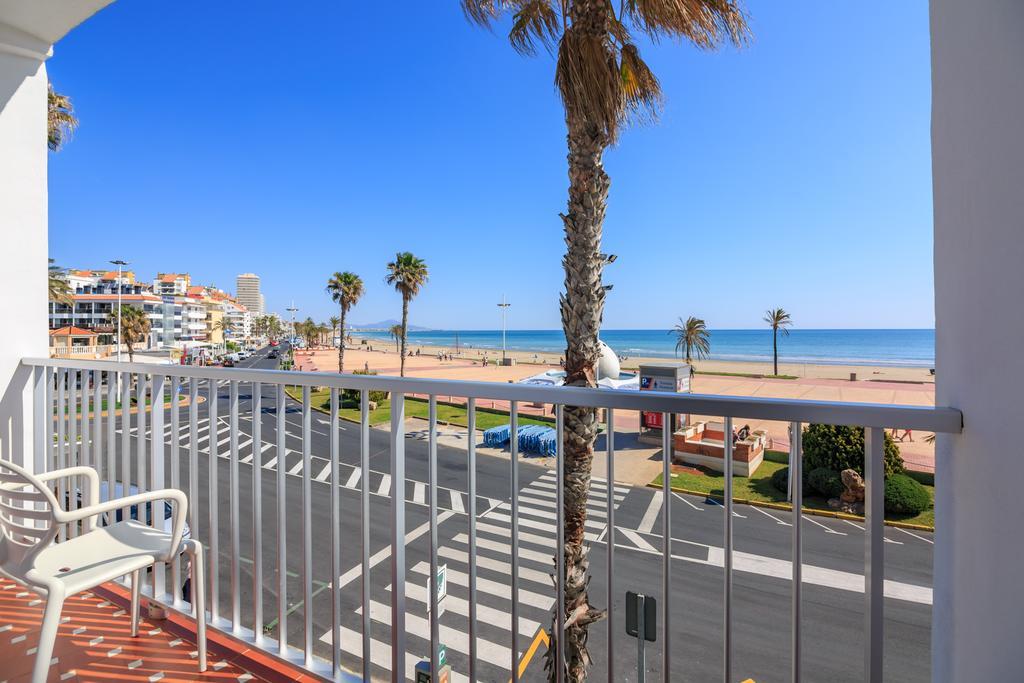 Hotel Playa Peñíscola Eksteriør billede
